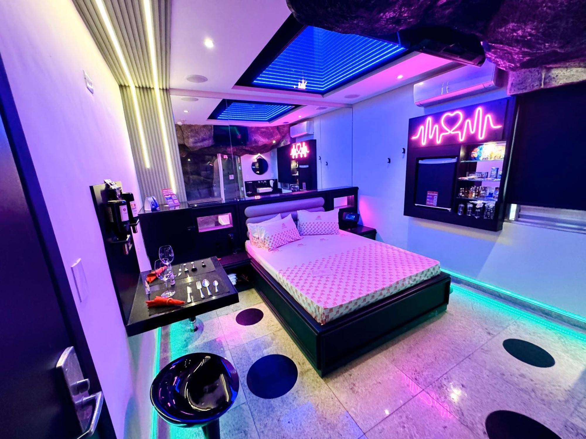 Cachoeiras Motel - Hotel (Adults Only) — Fotos 3